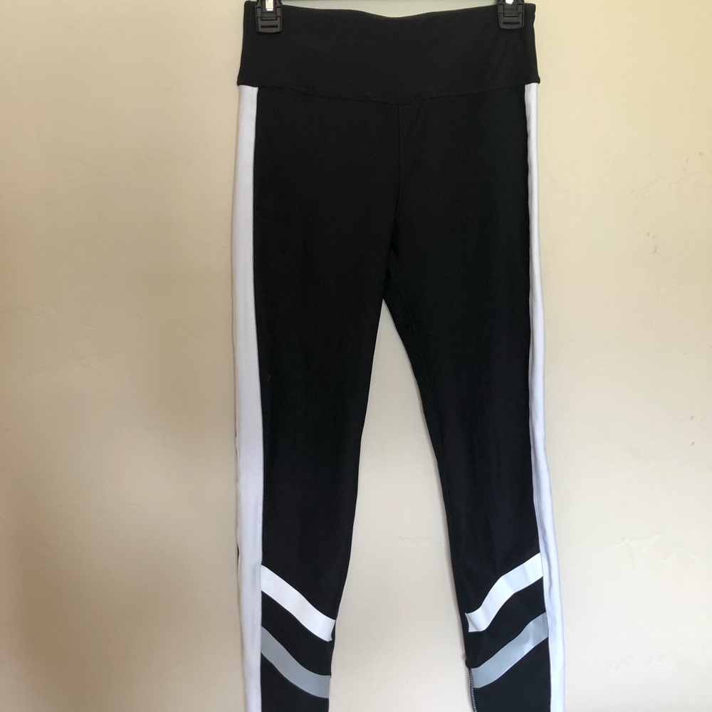 Yoga pants